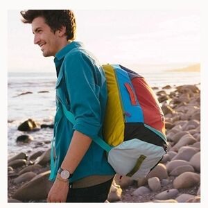 Cotopaxi Uyuni 46L Duffel Backpack